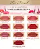Too Faced - Lip Injection Demi-Matte Liquid Lipstick