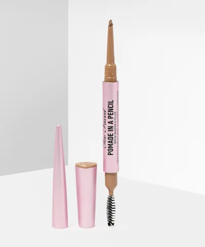 Too Faced - Brow Pomade In A Pencil
