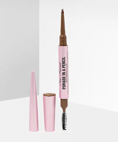 Too Faced - Brow Pomade In A Pencil