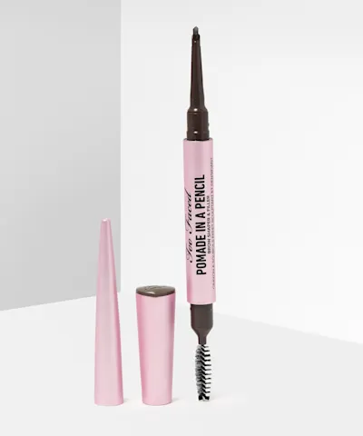Too Faced - Brow Pomade In A Pencil
