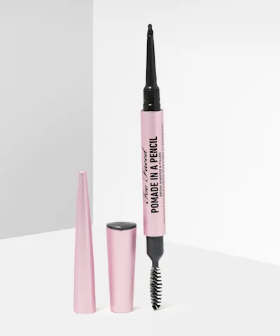Too Faced - Brow Pomade In A Pencil