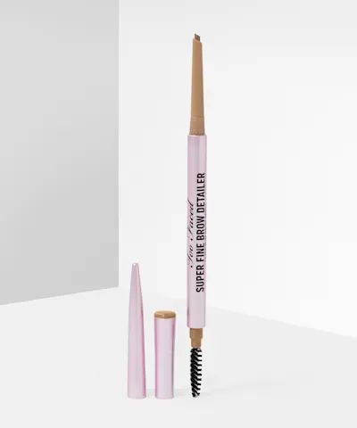 Too Faced - Super Fine Brow Detailer Ultra Slim Brow Pencil