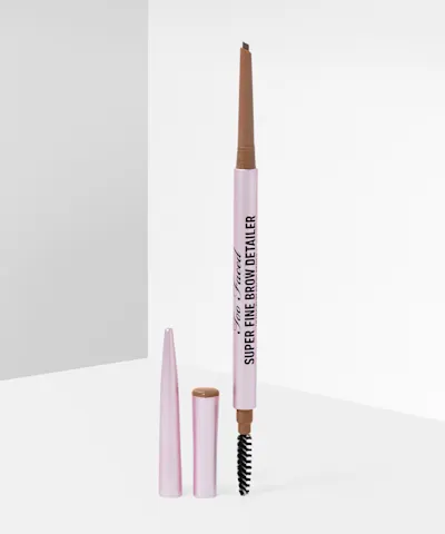 Too Faced - Super Fine Brow Detailer Ultra Slim Brow Pencil