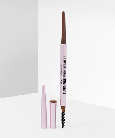 Too Faced - Super Fine Brow Detailer Ultra Slim Brow Pencil