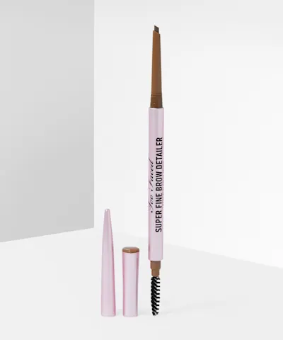 Too Faced - Super Fine Brow Detailer Ultra Slim Brow Pencil