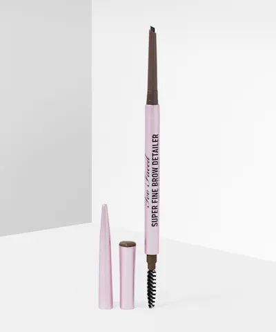 Too Faced - Super Fine Brow Detailer Ultra Slim Brow Pencil