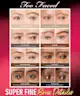 Too Faced - Super Fine Brow Detailer Ultra Slim Brow Pencil