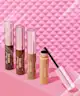 Too Faced - Brow Wig Brush On Hair Fluffy Brow Gel