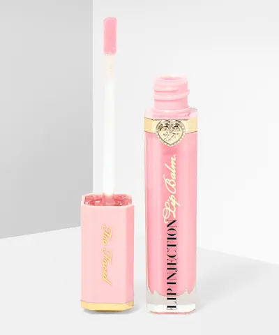 Too Faced - Lip Injection Power Plumping Luxury Balm