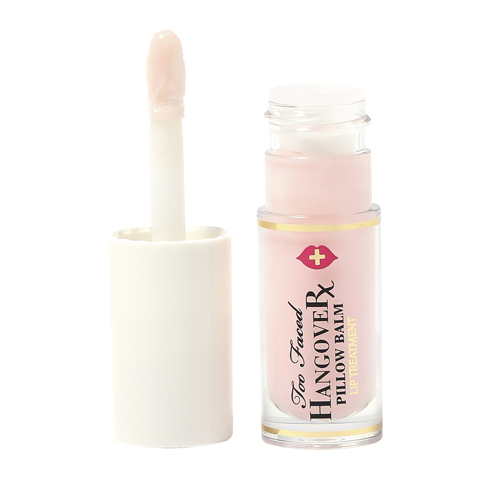 Hangover DollSize Pillow Balm Lip Treatment