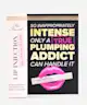 Too Faced - Lip Injection Maximum Doll-Size Plump Lip Plumper