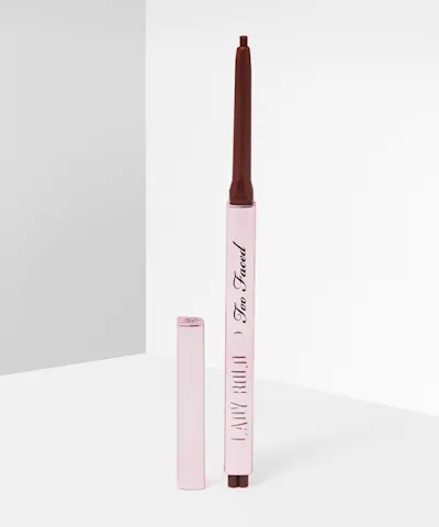 Too Faced - Lady Bold Demi-Matte Long-Wear Lip Liner