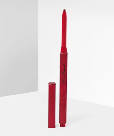 Too Faced - Lady Bold Demi-Matte Long-Wear Lip Liner