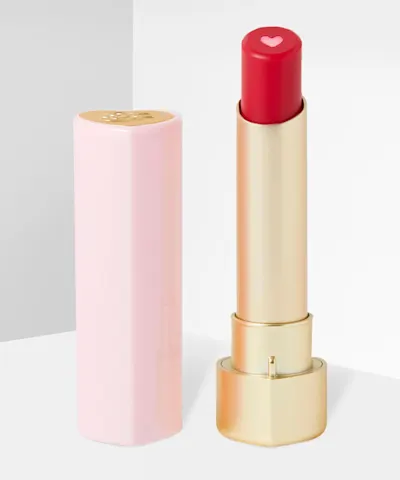 Too Faced - Too Femme Heart Core Lipstick
