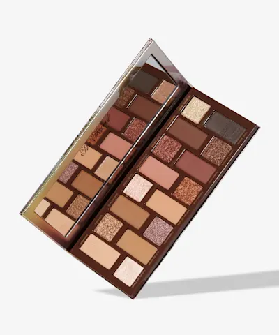 Too Faced - Born This Way Sunset Stripped Eye Shadow Palette