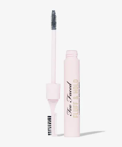 Too Faced - Fluff & Hold Laminating Brow Wax