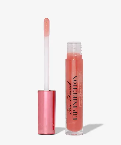 Too Faced - Lip Injection Maximum Plump Lip Plumper