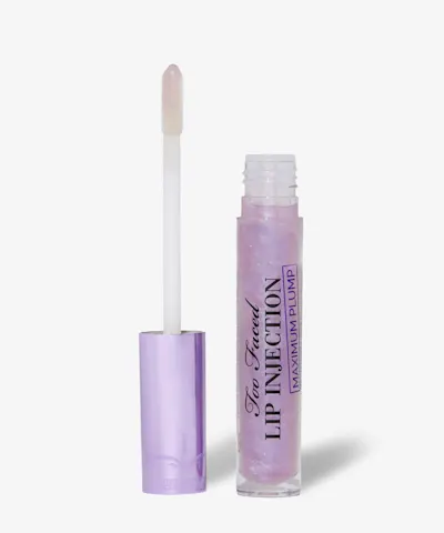 Too Faced - Lip Injection Maximum Plump Lip Plumper
