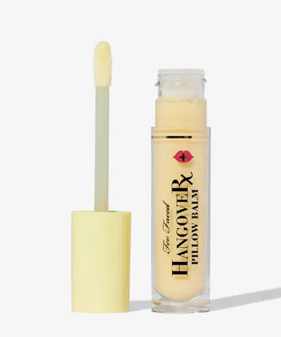 Too Faced - Hangover Pillow Balm Lip Treatment