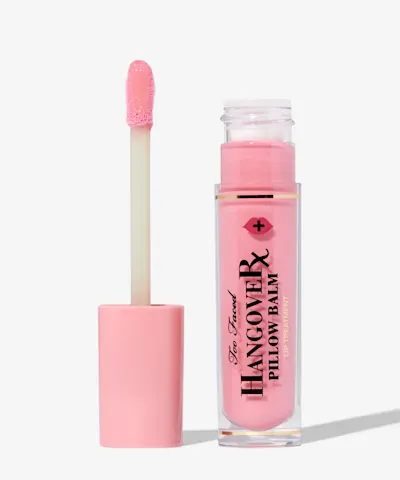 Too Faced - Hangover Pillow Balm Lip Treatment