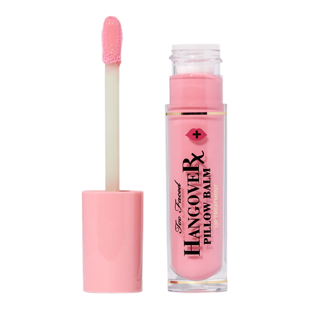 Too Faced Hangover Pillow Balm Lip Treatment Watermelon Kiss