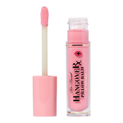 Too Faced Hangover Pillow Balm Lip Treatment Watermelon Kiss
