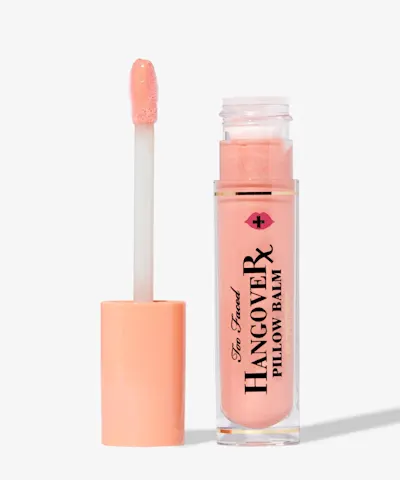 Too Faced - Hangover Pillow Balm Lip Treatment