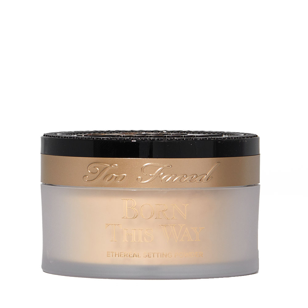 Too Faced Born This Way Born This Way Setting Powder – Translucent