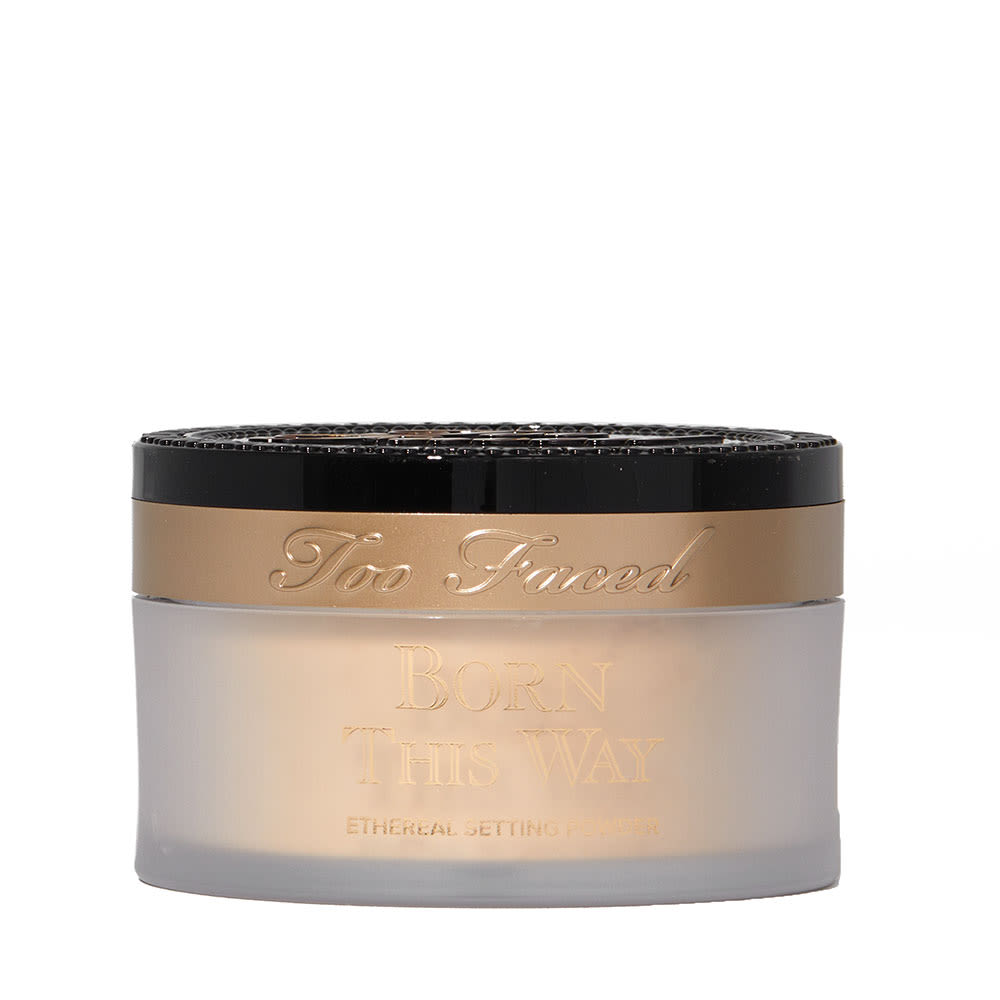 Too Faced Born This Way Ethereal Loose Setting Powder
