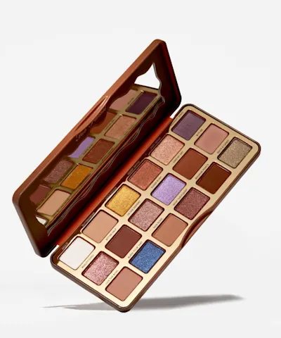 Too Faced - Better Than Chocolate Cocoa-Infused Eye Shadow Palette