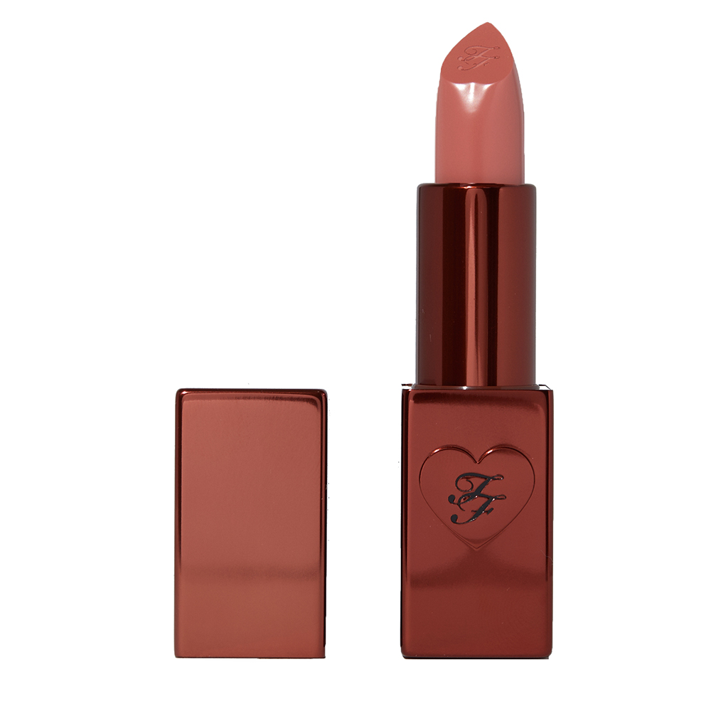 Cocoa Bold Empower Pigment Cream Lipstick Ganache