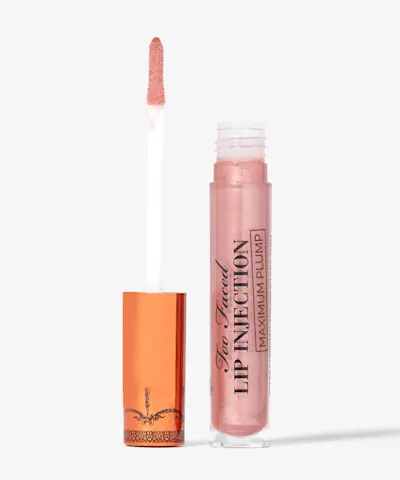 Too Faced - Lip Injection Maximum Plump Lip Plumper