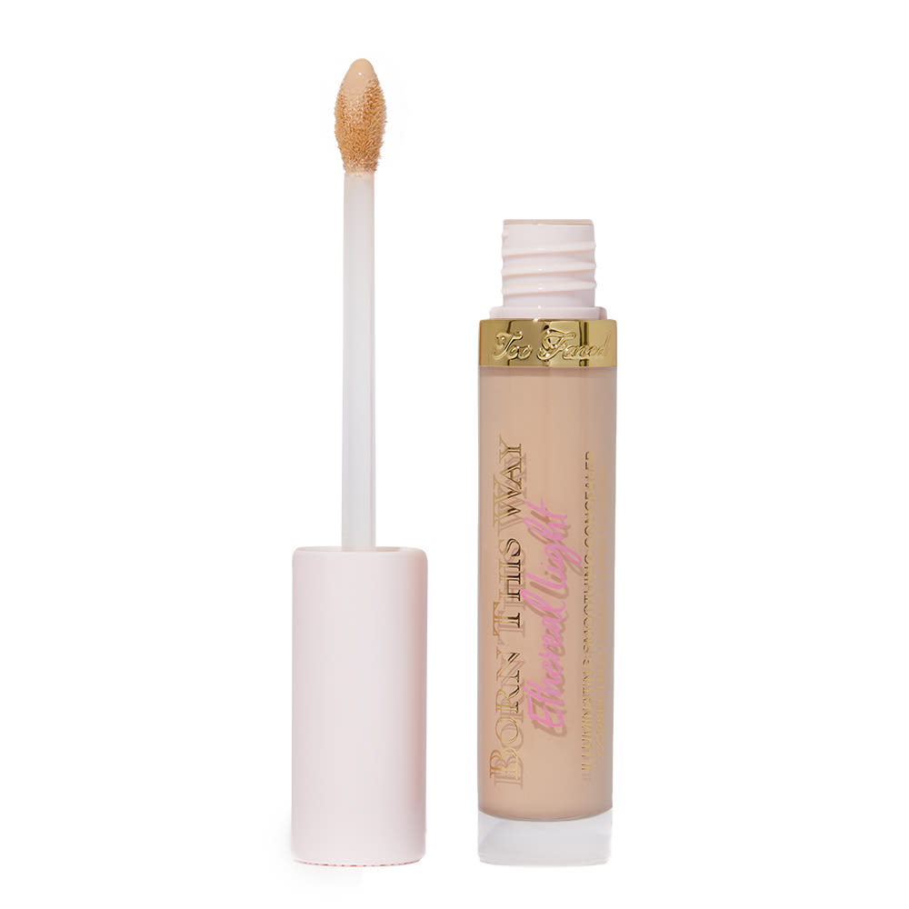 Too Faced Born This Way Ethereal Light Illuminating Smoothing Concealer Milkshake