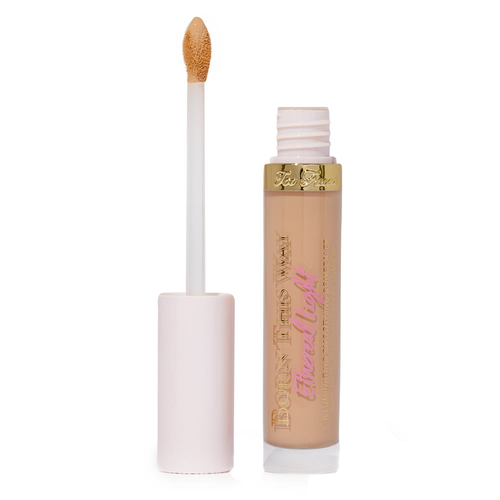 Too Faced Born This Way Ethereal Light Illuminating Smoothing Concealer Buttercup