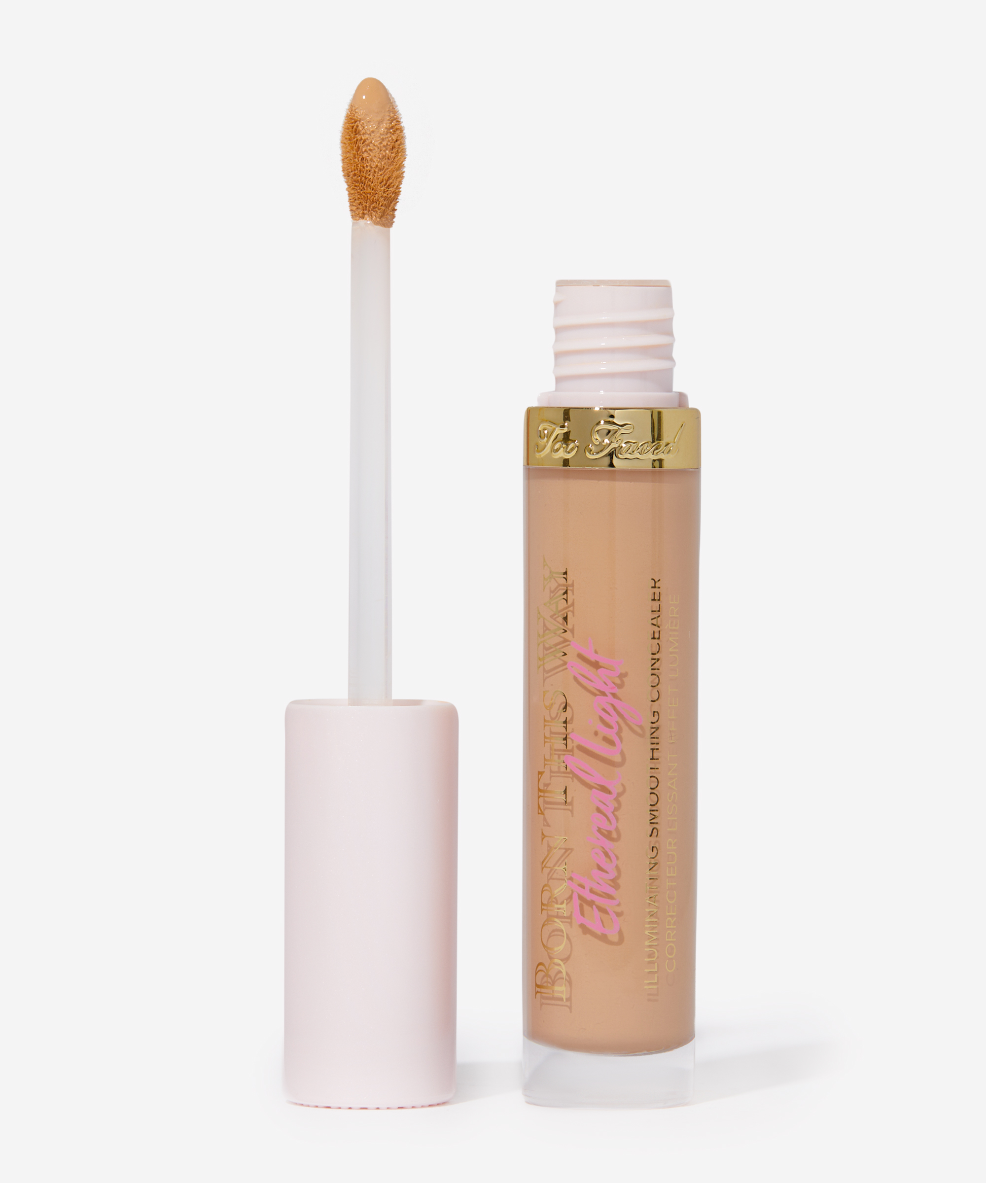 Too Faced Born This Way Ethereal Light Illuminating Smoothing Concealer ...