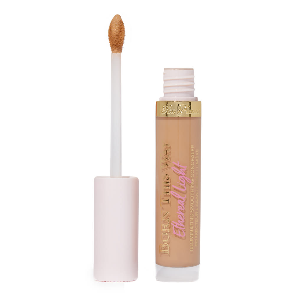 Too Faced Born This Way Ethereal Light Illuminating Smoothing Concealer Pecan