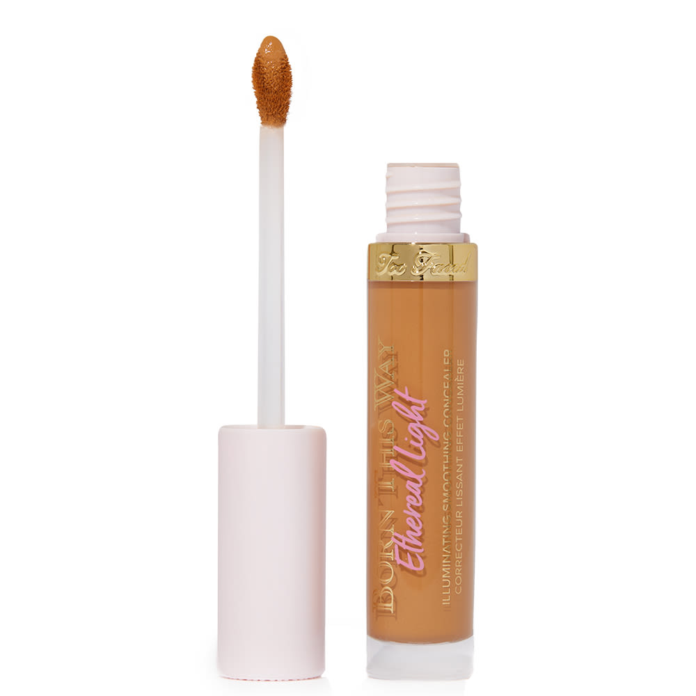 Too Faced Born This Way Ethereal Light Illuminating Smoothing Concealer Gingersnap