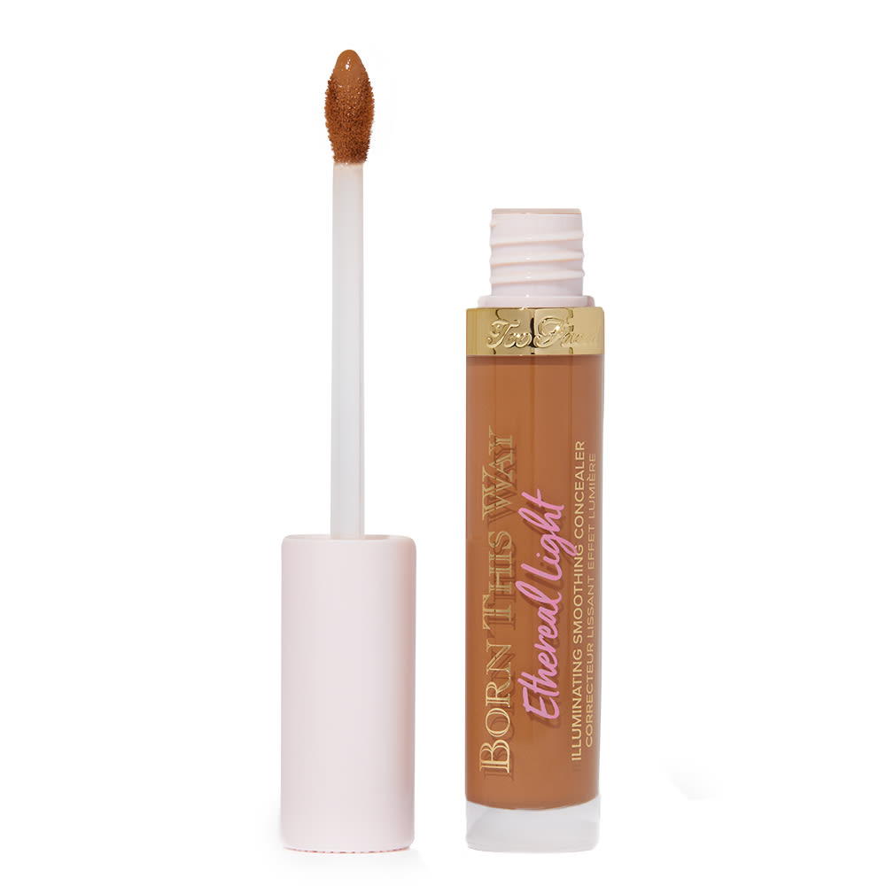 Too Faced Born This Way Ethereal Light Illuminating Smoothing Concealer Honey Graham