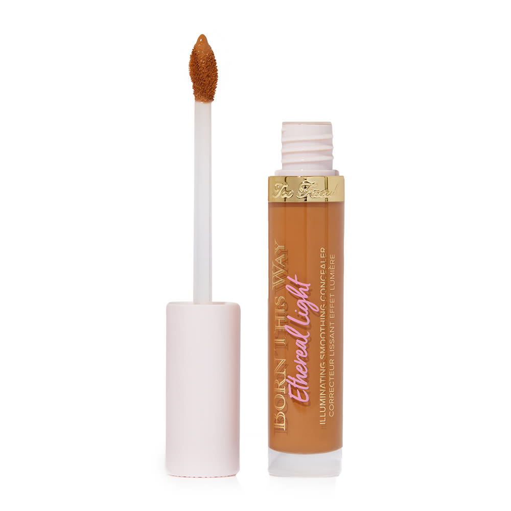 Too Faced Born This Way Ethereal Light Illuminating Smoothing Concealer Caramel Drizzle