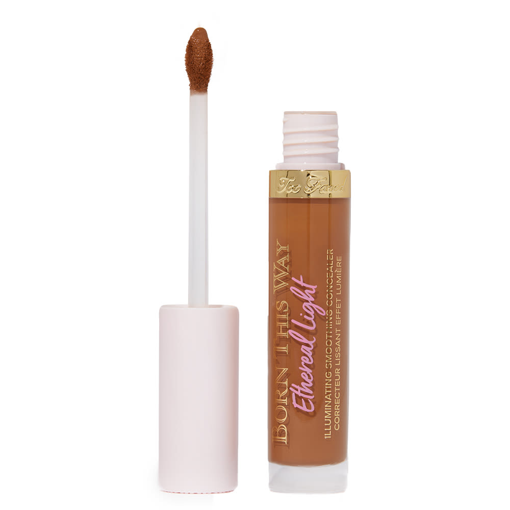 Too Faced Born This Way Ethereal Light Illuminating Smoothing Concealer Chocolate Truffle