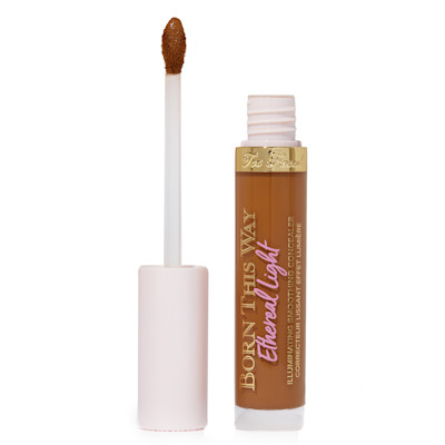 Too Faced Born This Way Ethereal Light Illuminating Smoothing Concealer Hot Cocoa