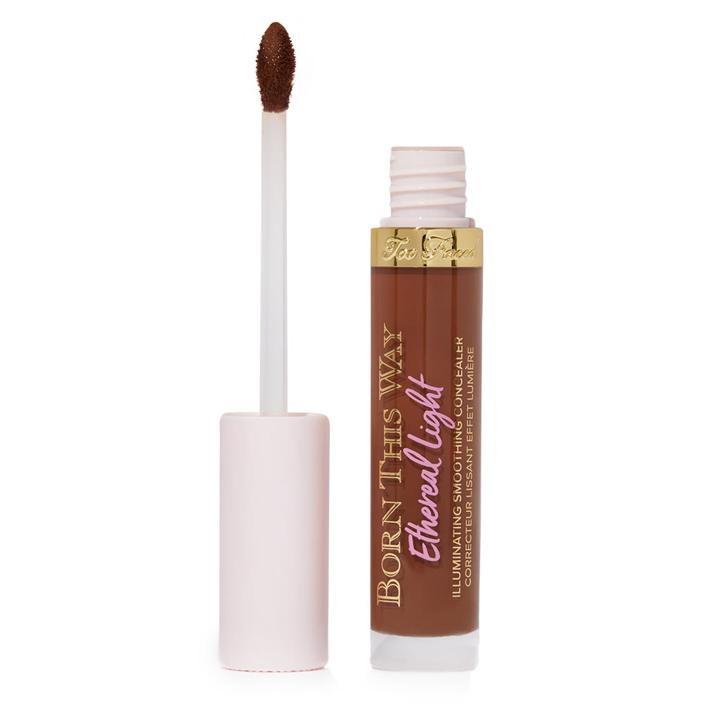 Too Faced Born This Way Ethereal Light Illuminating Smoothing Concealer Espresso