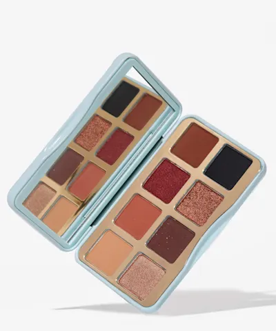 Too Faced - Limited Edition Secret Santa Mini Eye Shadow Palette&nbsp;