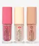 Too Faced - Limited Edition Hangover Pillow Balm Pop Rich & Creamy Lip Balm Trio