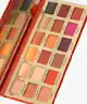 Too Faced - Limited Edition Pumpkin Spice Second Slice Sweet & Spicy Eye Shadow Palette