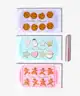 Too Faced - Limited Edition Christmas Bake Shoppe Makeup Collection Set 