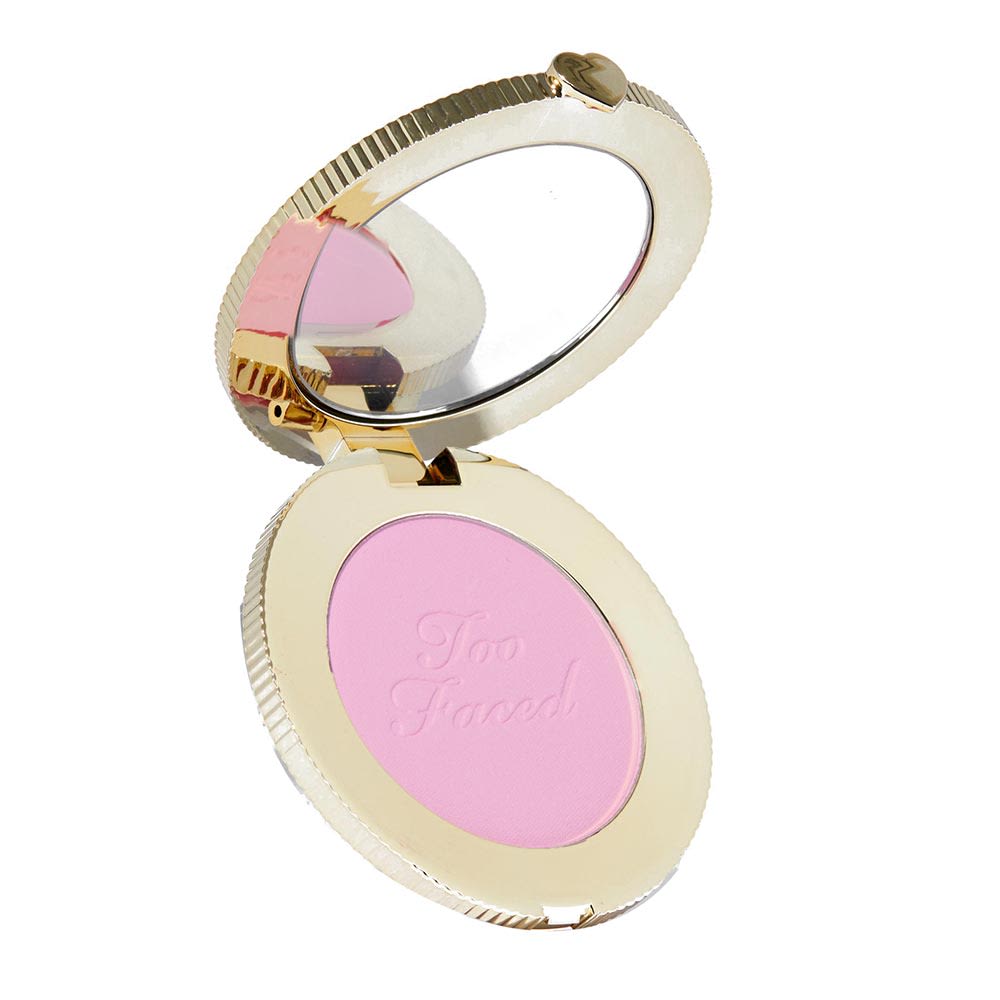 Too Faced Cloud Crush Blush Candy Clouds