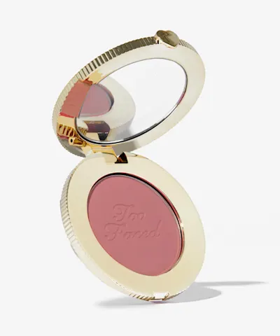 Too Faced - Cloud Crush Blush
