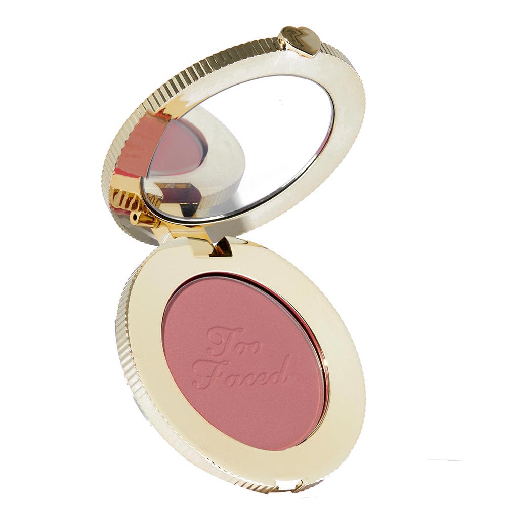 Too Faced Cloud Crush Blush Head in the Clouds