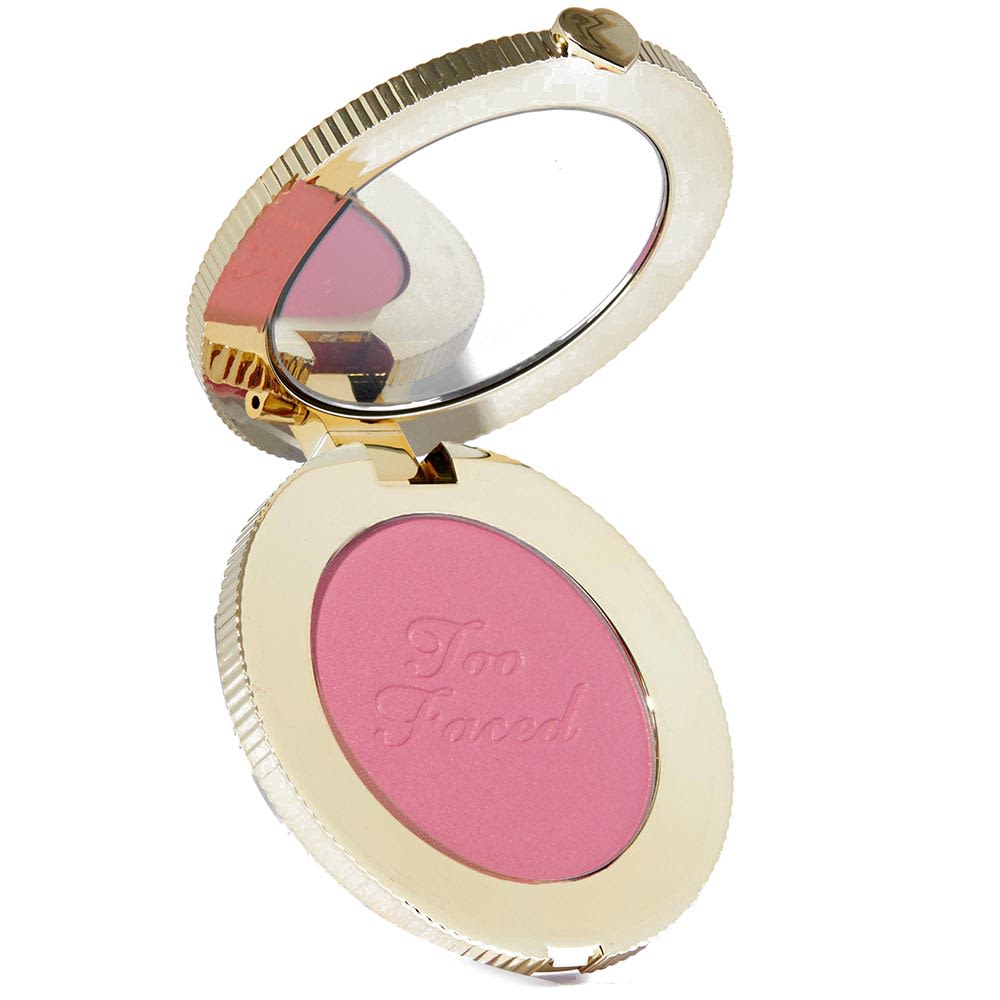 Too Faced Cloud Crush Blush Golden Hour
